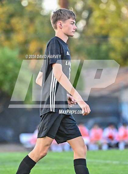 Thumbnail 2 in Lakewood vs Pomona photogallery.