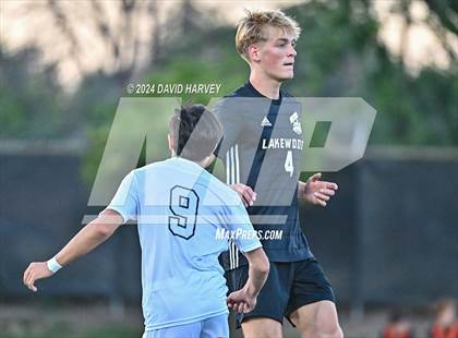 Thumbnail 1 in Lakewood vs Pomona photogallery.