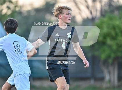 Thumbnail 2 in Lakewood vs Pomona photogallery.