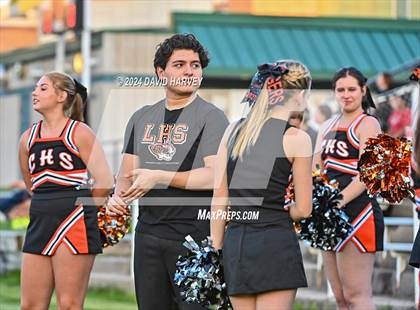 Thumbnail 1 in Lakewood vs Pomona photogallery.