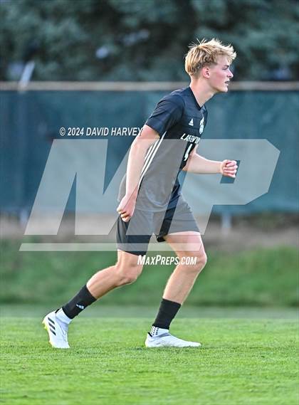 Thumbnail 1 in Lakewood vs Pomona photogallery.