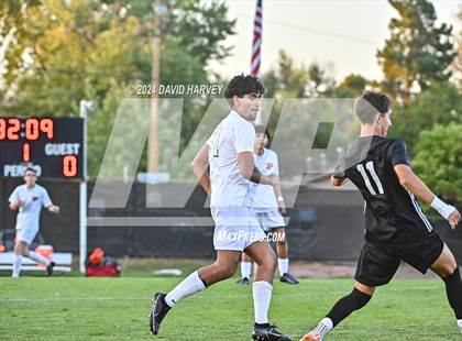 Thumbnail 3 in Lakewood vs Pomona photogallery.