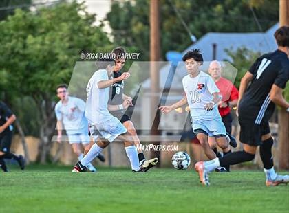 Thumbnail 1 in Lakewood vs Pomona photogallery.