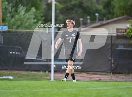 Thumbnail 3 in Lakewood vs Pomona photogallery.