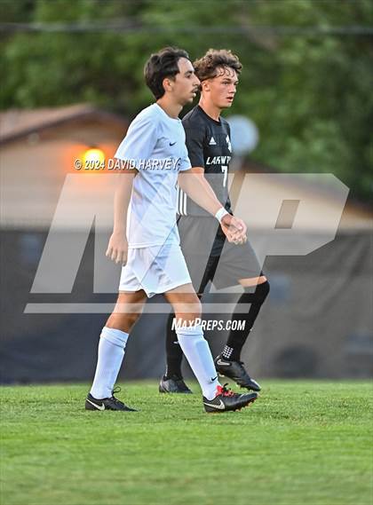 Thumbnail 2 in Lakewood vs Pomona photogallery.