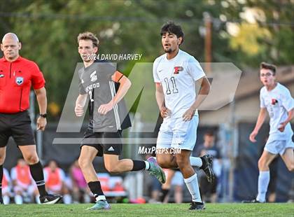 Thumbnail 1 in Lakewood vs Pomona photogallery.
