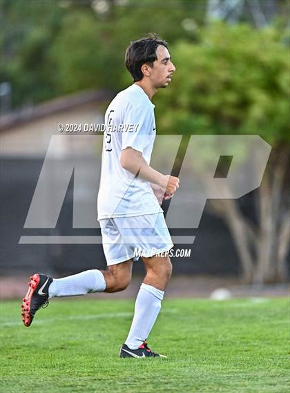 Thumbnail 2 in Lakewood vs Pomona photogallery.