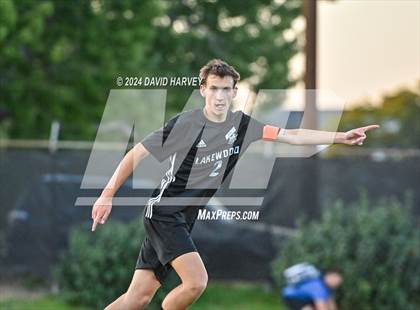 Thumbnail 1 in Lakewood vs Pomona photogallery.