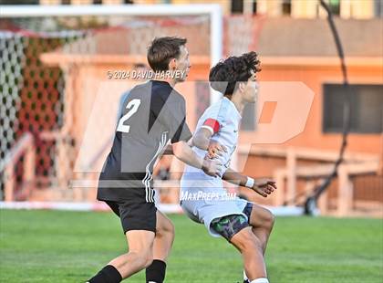 Thumbnail 1 in Lakewood vs Pomona photogallery.