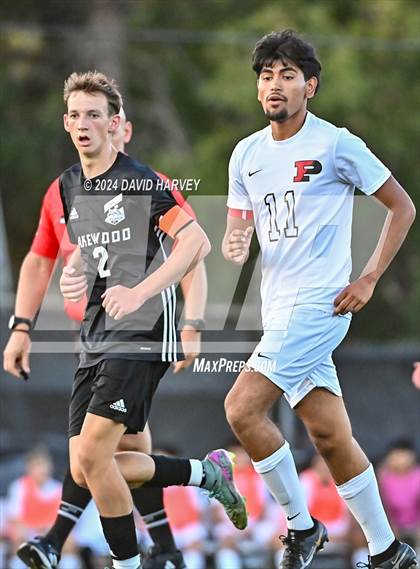 Thumbnail 1 in Lakewood vs Pomona photogallery.