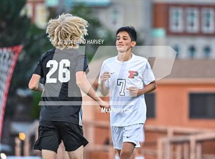 Thumbnail 1 in Lakewood vs Pomona photogallery.