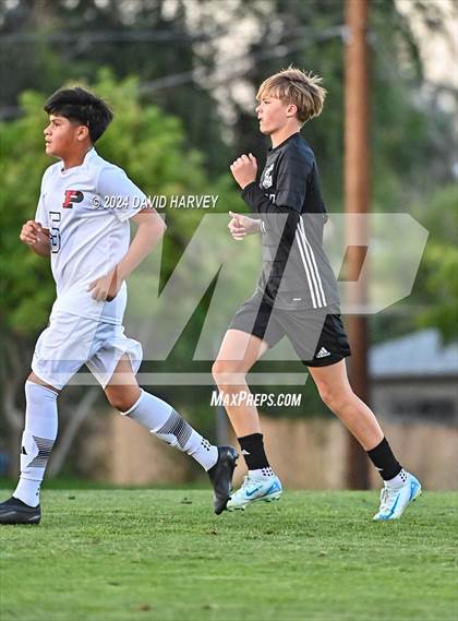 Thumbnail 2 in Lakewood vs Pomona photogallery.