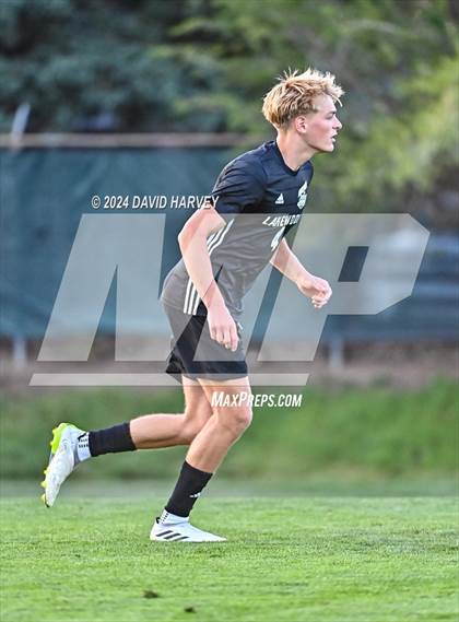 Thumbnail 3 in Lakewood vs Pomona photogallery.