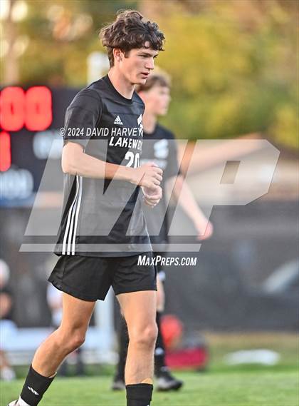 Thumbnail 2 in Lakewood vs Pomona photogallery.