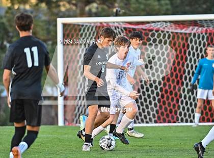 Thumbnail 3 in Lakewood vs Pomona photogallery.