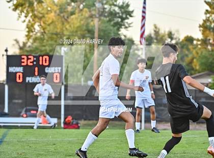 Thumbnail 2 in Lakewood vs Pomona photogallery.
