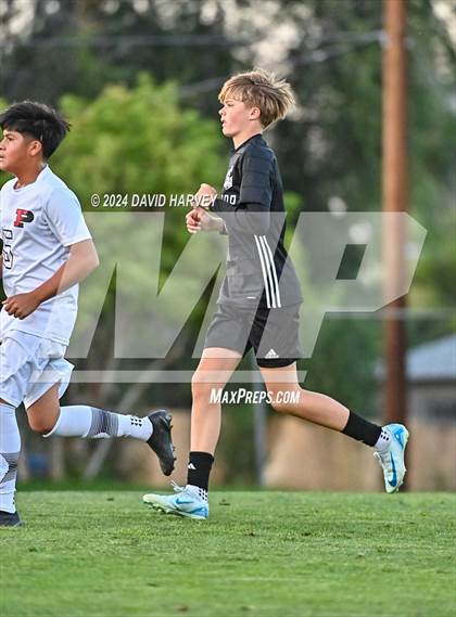Thumbnail 3 in Lakewood vs Pomona photogallery.