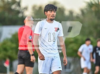 Thumbnail 1 in Lakewood vs Pomona photogallery.
