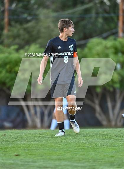 Thumbnail 2 in Lakewood vs Pomona photogallery.