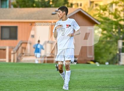 Thumbnail 1 in Lakewood vs Pomona photogallery.