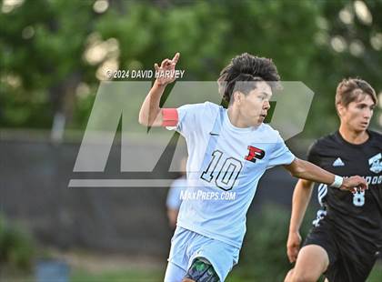 Thumbnail 2 in Lakewood vs Pomona photogallery.