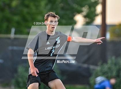 Thumbnail 2 in Lakewood vs Pomona photogallery.