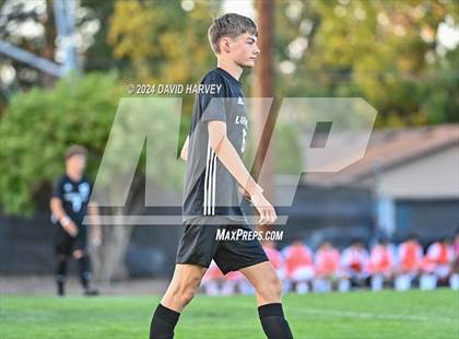Thumbnail 1 in Lakewood vs Pomona photogallery.