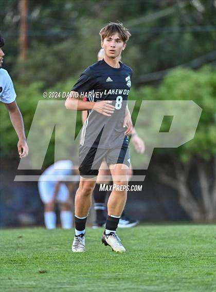 Thumbnail 1 in Lakewood vs Pomona photogallery.