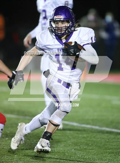 Thumbnail 1 in Centerpoint vs. Glen Rose (AAA 3A 3rd Round Playoff) photogallery.