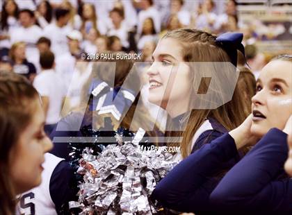 Thumbnail 1 in Abington Heights vs. Mars (PIAA AAAAA Championship) photogallery.