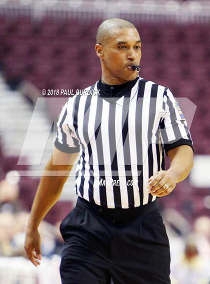 Thumbnail 1 in Abington Heights vs. Mars (PIAA AAAAA Championship) photogallery.