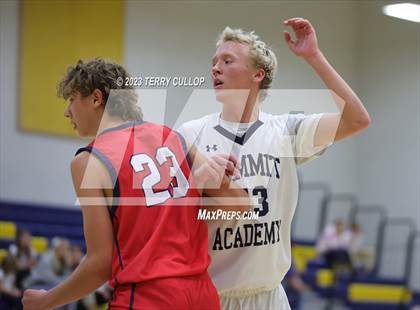 Thumbnail 3 in Draper APA @ Summit Academy photogallery.