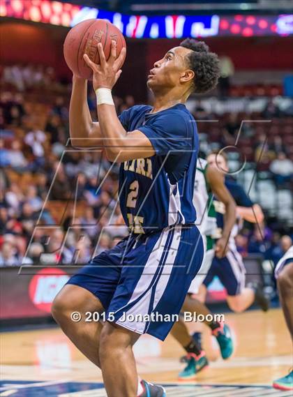 Thumbnail 3 in Notre Dame Catholic vs. Weaver (CIAC Class M Final) photogallery.
