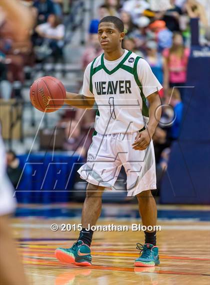 Thumbnail 3 in Notre Dame Catholic vs. Weaver (CIAC Class M Final) photogallery.
