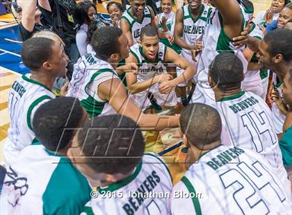 Thumbnail 1 in Notre Dame Catholic vs. Weaver (CIAC Class M Final) photogallery.