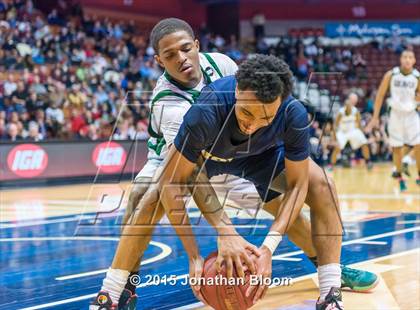 Thumbnail 2 in Notre Dame Catholic vs. Weaver (CIAC Class M Final) photogallery.