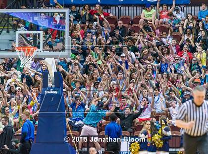 Thumbnail 3 in Notre Dame Catholic vs. Weaver (CIAC Class M Final) photogallery.