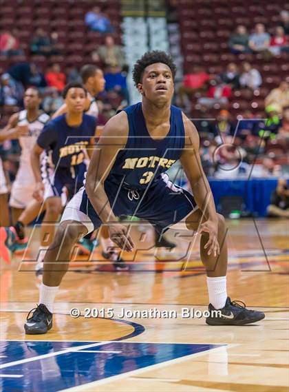 Thumbnail 1 in Notre Dame Catholic vs. Weaver (CIAC Class M Final) photogallery.