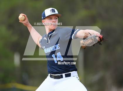 Thumbnail 3 in Shawnee @ Burlington Township photogallery.