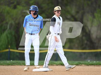 Thumbnail 3 in Shawnee @ Burlington Township photogallery.