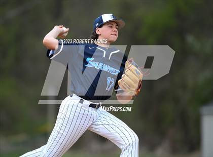 Thumbnail 2 in Shawnee @ Burlington Township photogallery.