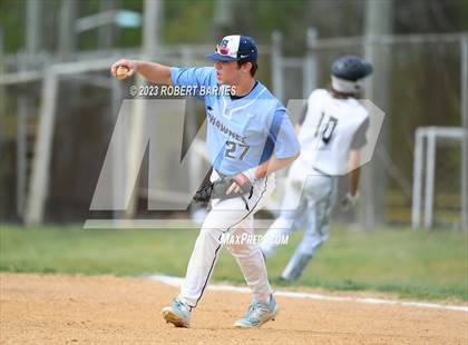 Thumbnail 2 in Shawnee @ Burlington Township photogallery.