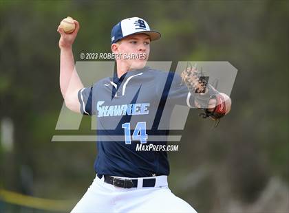 Thumbnail 1 in Shawnee @ Burlington Township photogallery.