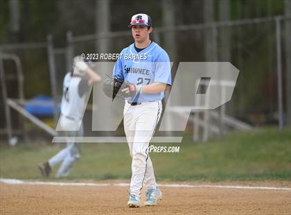 Thumbnail 3 in Shawnee @ Burlington Township photogallery.