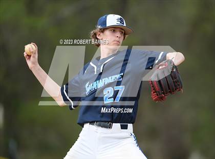 Thumbnail 3 in Shawnee @ Burlington Township photogallery.