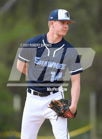 Thumbnail 2 in Shawnee @ Burlington Township photogallery.