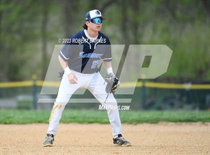 Thumbnail 3 in Shawnee @ Burlington Township photogallery.