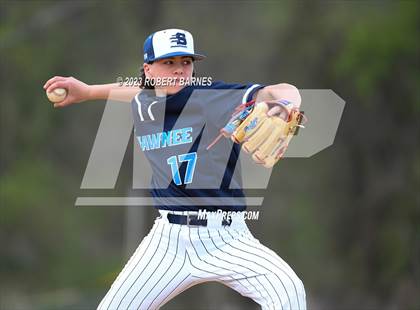 Thumbnail 3 in Shawnee @ Burlington Township photogallery.