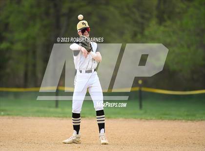 Thumbnail 3 in Shawnee @ Burlington Township photogallery.
