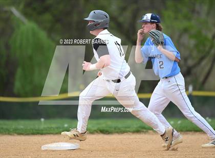 Thumbnail 3 in Shawnee @ Burlington Township photogallery.